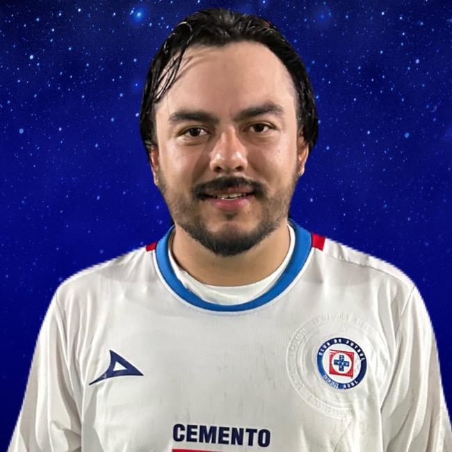 Héctor Leal
