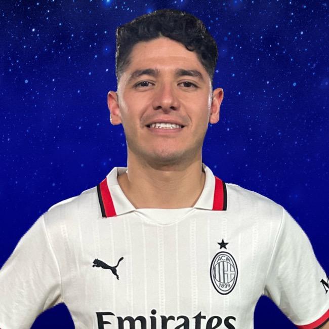 Gerson Pereyra