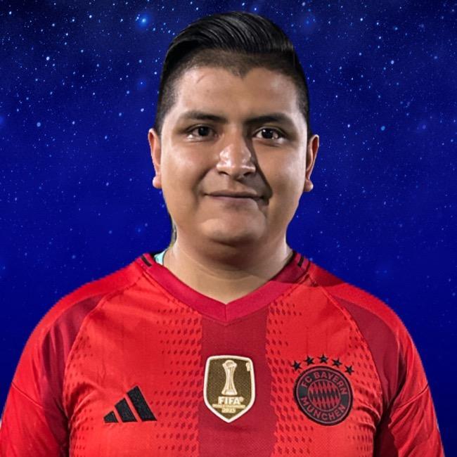 Edgar Castillo