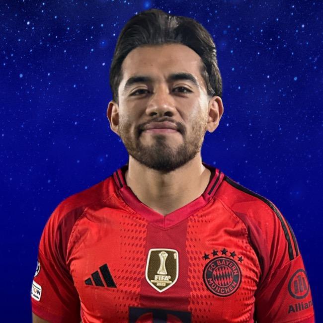 Sebastián Fragoso