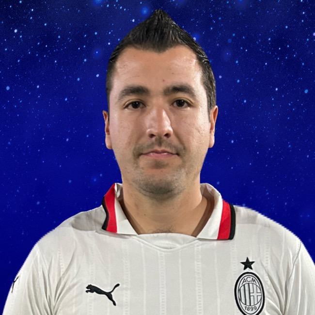 Brian Garcia