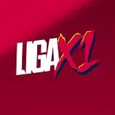 LIGA X1 PODEPAH