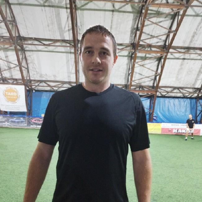 Pavle Jovanovic