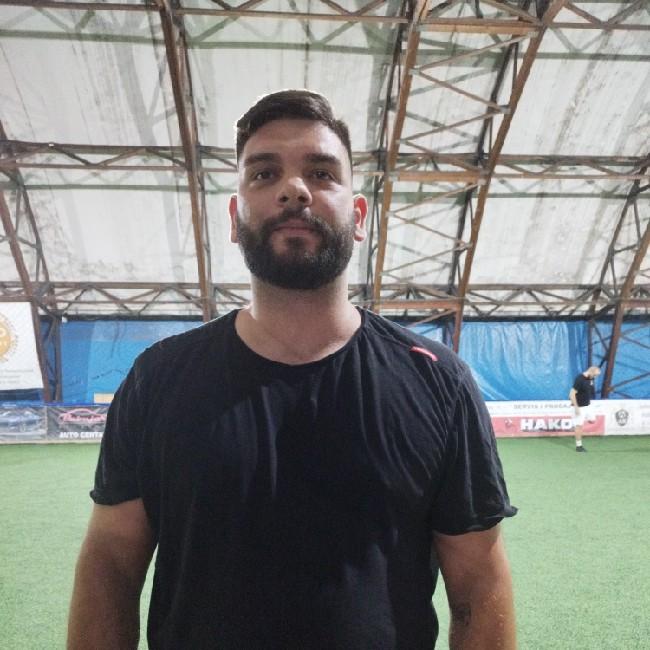 Lazar Batricevic