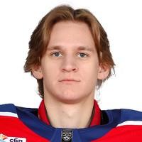 Гамзин Дмитрий