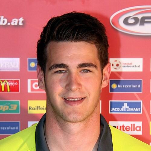 Samuel Sahin-Radlinger