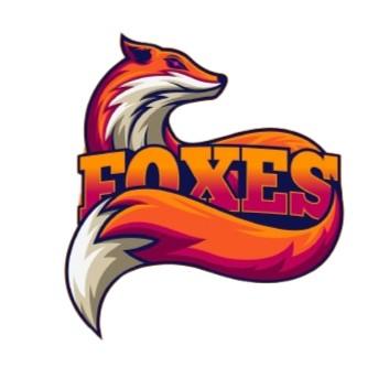 Team Red Foxes 🇵🇪