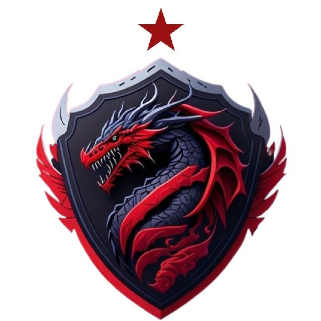 Team Draconyx 🇵🇪