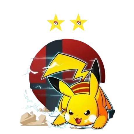 Team Pikachu