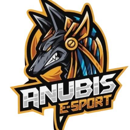 Team Anubis E-S