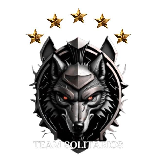 Team Solitarios
