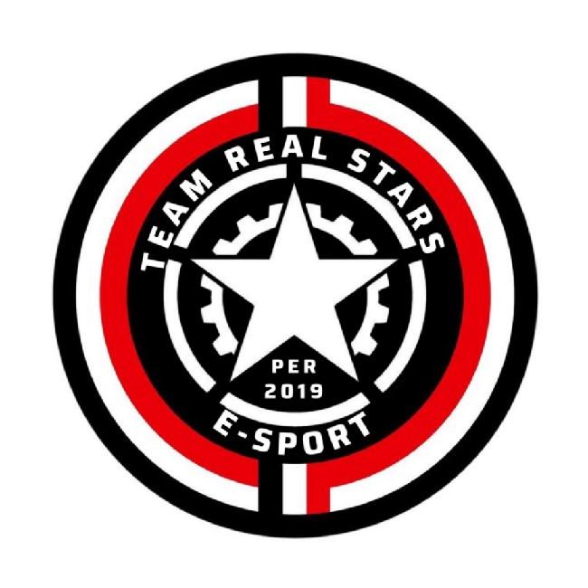 Team Real Stars 🇵🇪