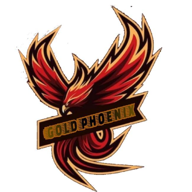 Team Gold Phoenix 🇵🇪