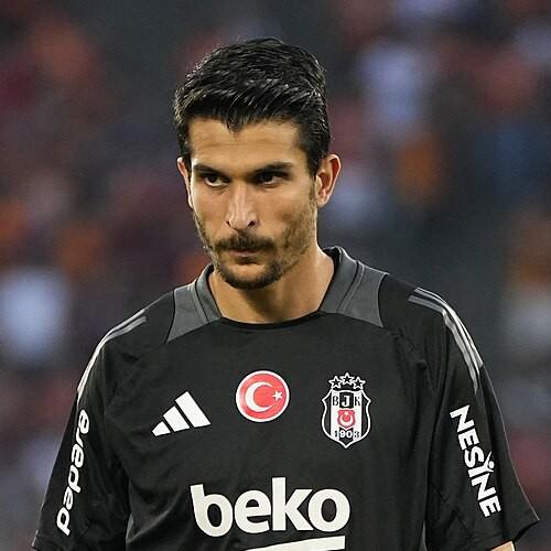 Necip Uysal (captain)