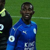 Wilfried Ndidi