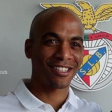 Joao Mario