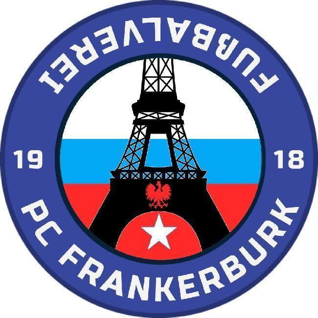 PC FRANKERBURK