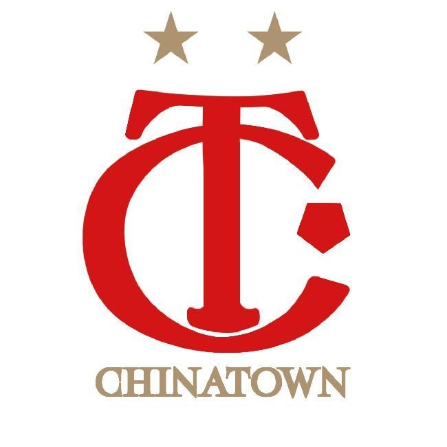 CHINATOWN