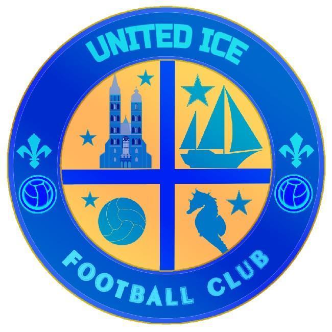 UNITED ICE