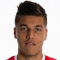 Rodriguez Samir