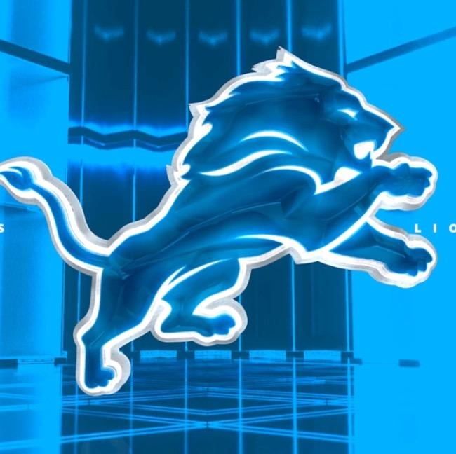 Detroit Lions