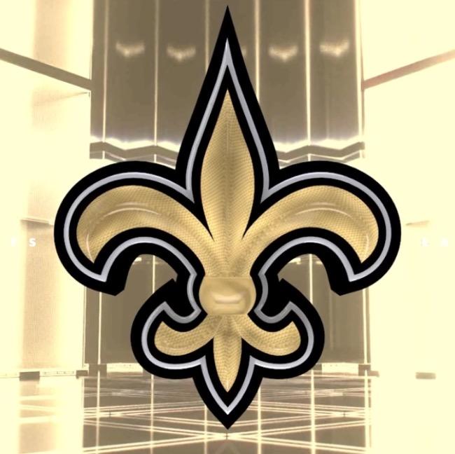 NO Saints