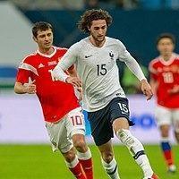 Adrien Rabiot