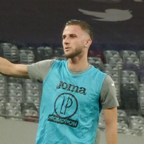 Branco van den Boomen