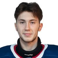 Любалин Семён