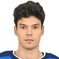 Омирбеков Алихан