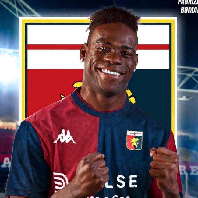 Ballotelli