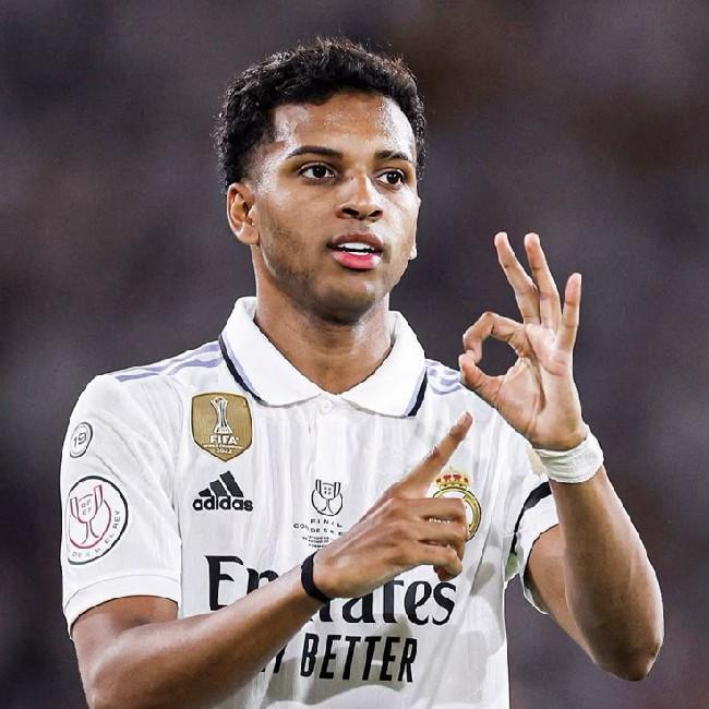 Rodrygo