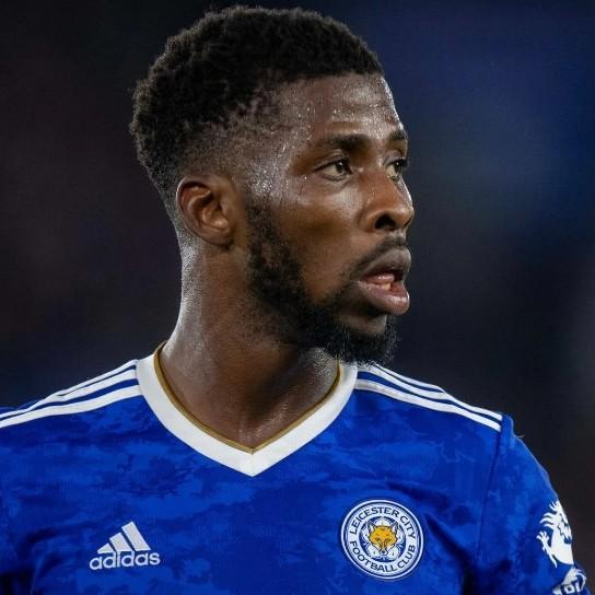 Iheanacho