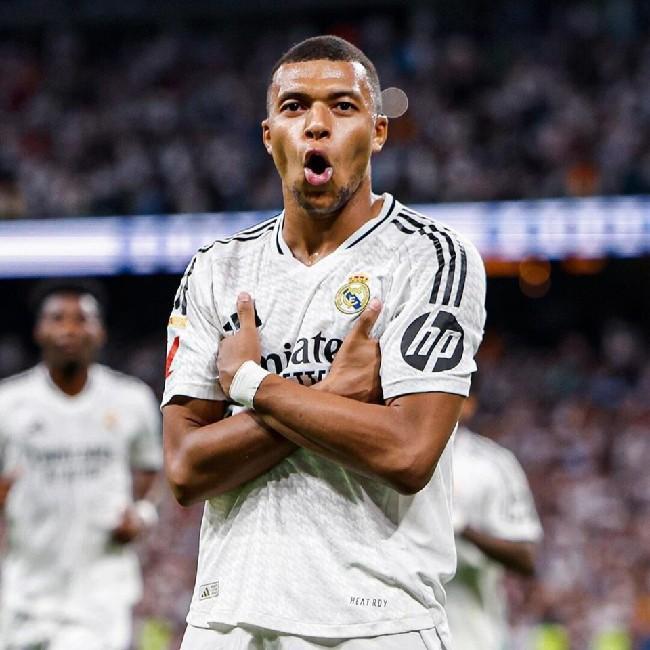 Mbappé