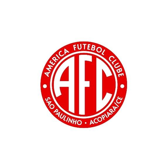 América de São Paulinho