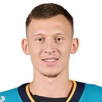 Сероух Даниил