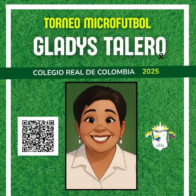 Torneo Gladys Talero