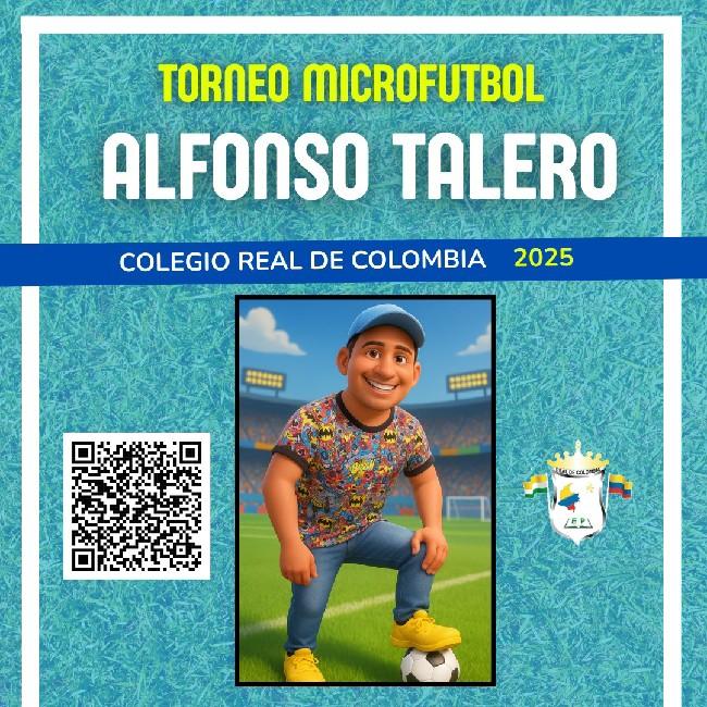 Torneo Luis Talero