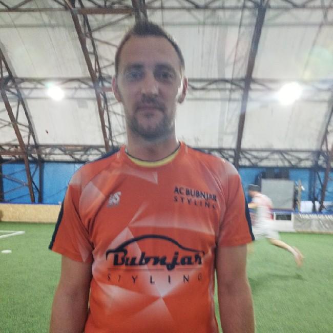 Traljic Radenko