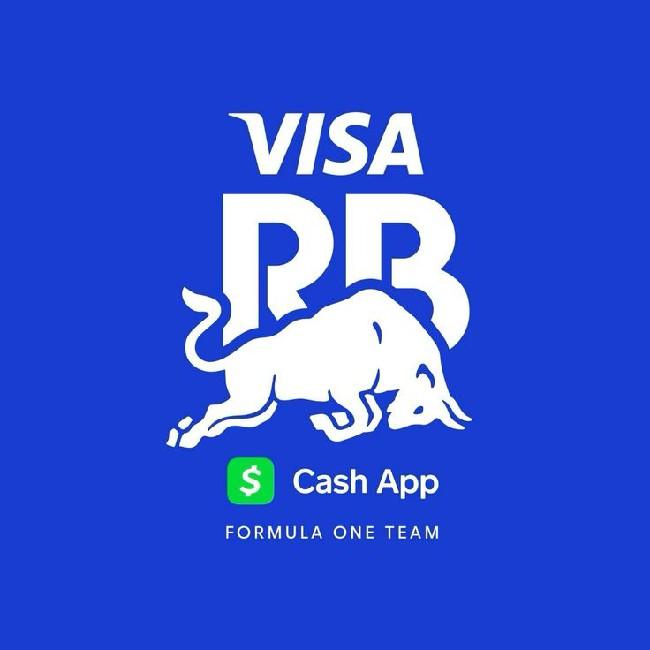 Visa Cash App RB