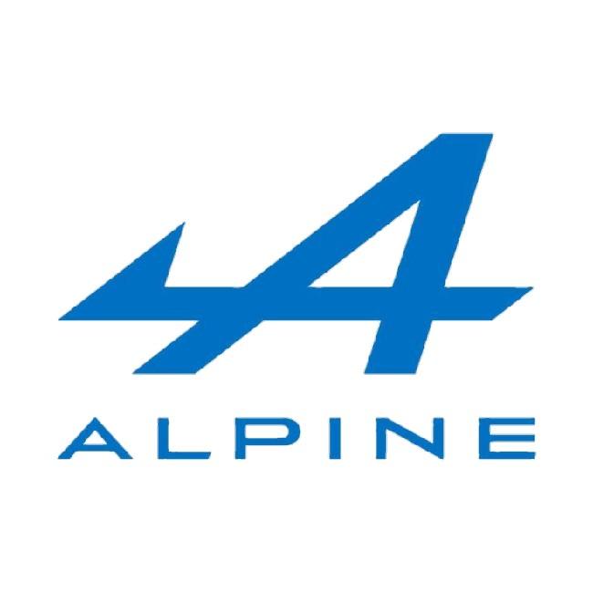 Alpine