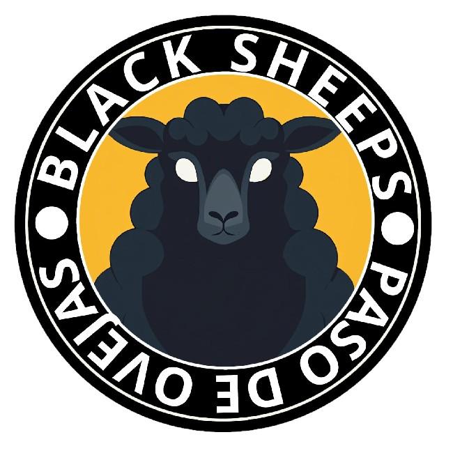 Black Sheeps