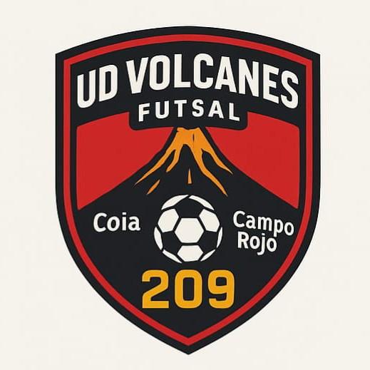 UD Volcanes Futsal