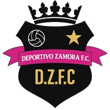 DEPORTIVO ZAMORA (A)