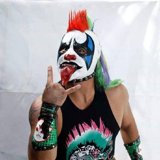 Psycho Clown