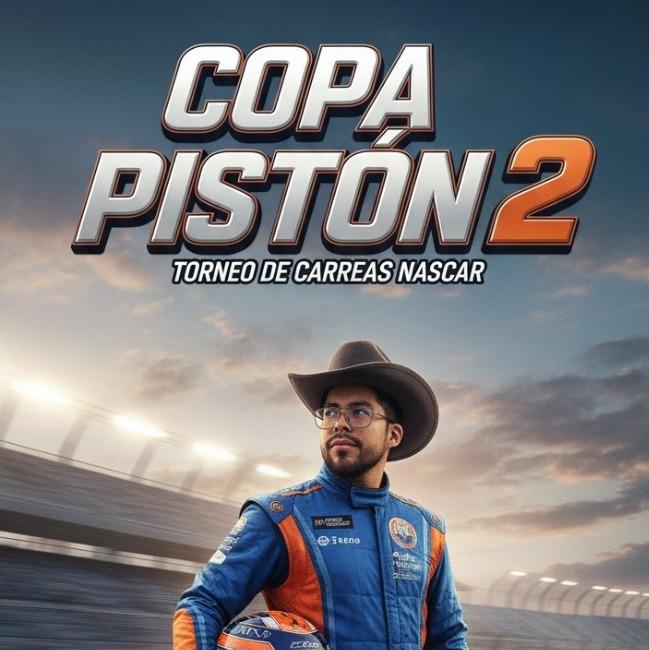 Copa Piston 2