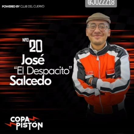 Jose "La Leyenda" Salcedo