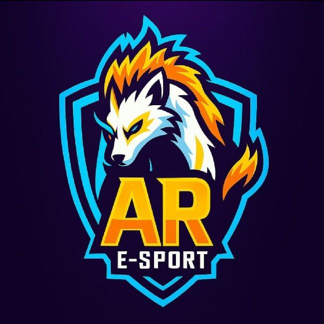 AR E-SPORTS