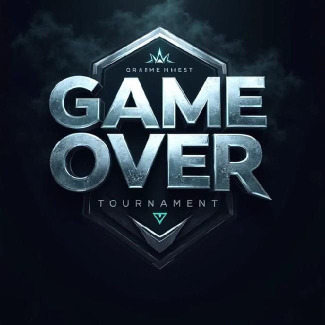 GAME OVER