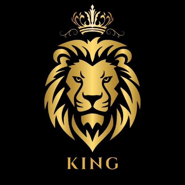 KING